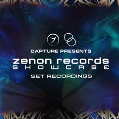 Capture – Zenon Records Showcase [13.04.24]