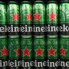 102 Boyz – Heineken Emblem Only Louder