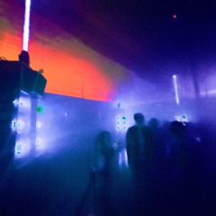 Sensitive Child (Soulwax x Gradam Warehouse Edit)