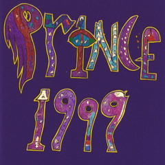 Synth Sound from Prince's 1999