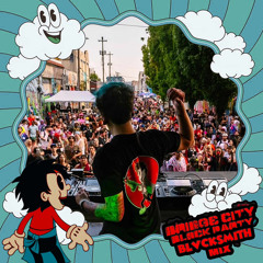 BLVCKSMITH - Bridge City Block Party 2024