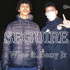 Wise ft Beny Jr - Seguiré