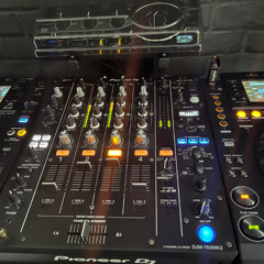Monday Quick Mix