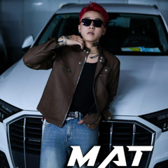 2 THUYỀN TRƯỞNG (HUSTLANG ALL DAY) - MAT EDIT