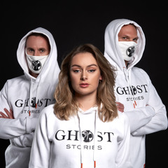 Ghost Stories - ID (Ready For The Darkness)