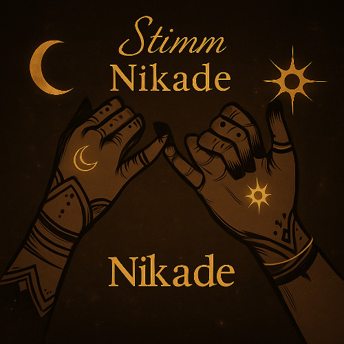 Stimm - Nikade