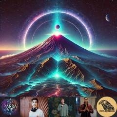 Parra Vie - The Canary (Goldhawk Remix) {Sound Of Aom Master}