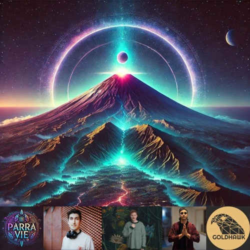 Parra Vie - The Canary (Goldhawk Remix) {Sound Of Aom Master}