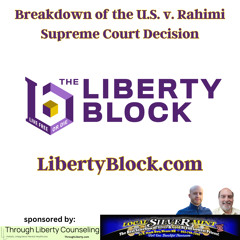Alu & Steve Break down U.S. v. Rahimi Supreme Court Decision
