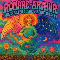 Romare - Arthur (Mojo Filter Scene of Beauty Edit)