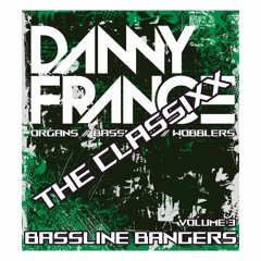 Bassline Bangerz 3 (The ClassiXX) | FREE DOWNLOAD