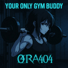 YourOnlyGymBuddy