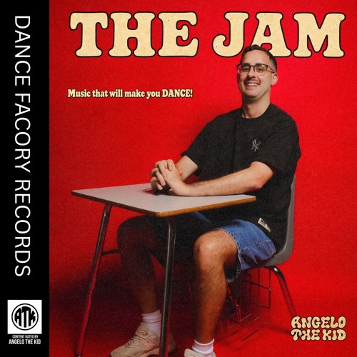THE JAM - ANGELO THE KID