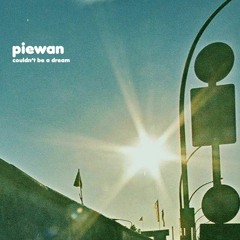 Cruising - Piewan