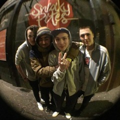 Homewrecker (Live At Sneaky Pete's January 2017)