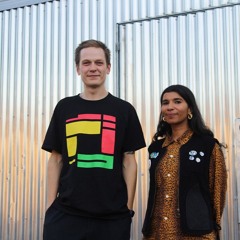 Nabihah Iqbal w/ Jamie Loyn (National Prison Radio) 071025