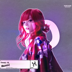 Timotzi ID (Remix)