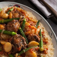 (⚡READ⚡) PDF✔ Oxtail & Okra Cookbook: Series One....Oxtails: 'Southern Comfort: