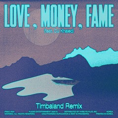 Stream SEVENTEEN | Listen to LOVE, MONEY, FAME (feat. DJ