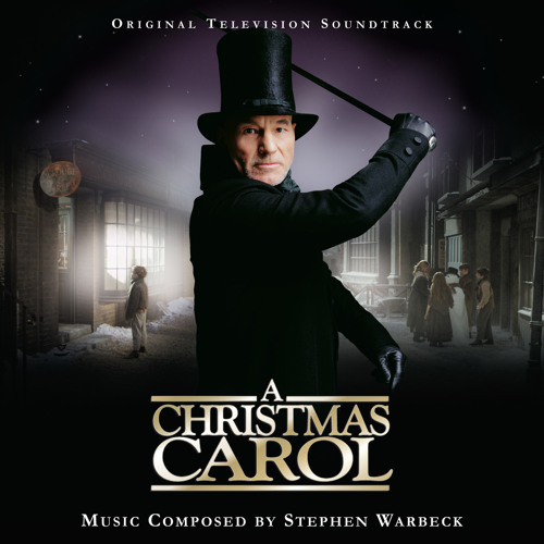 A Christmas Carol (Original Television Soundtrack)