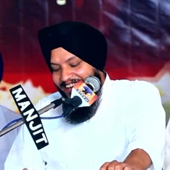 Sheikh Faride Khair Dejai Bandagi - Bhai Satvinder Singh Ji & Harvinder Singh Ji Delhi Wale