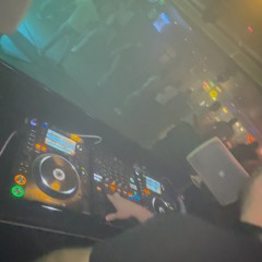 2025.08.02. “Mambo Saturday” mainstream recorded set