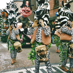 Oilsjt ‘n - bosj remix