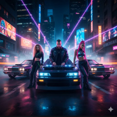 NINFETA (PHONK) ULTRA SPEED - MC Staff, DJ NZR