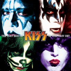 The Very Best Of Kiss