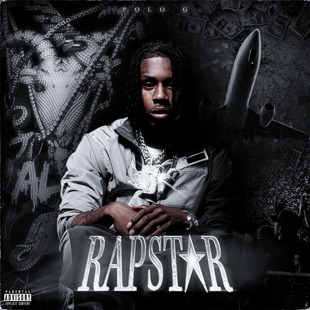 Stream RAPSTAR by POLO G | Listen online for free on SoundCloud
