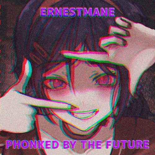 PHONKED BY THE FUTURE