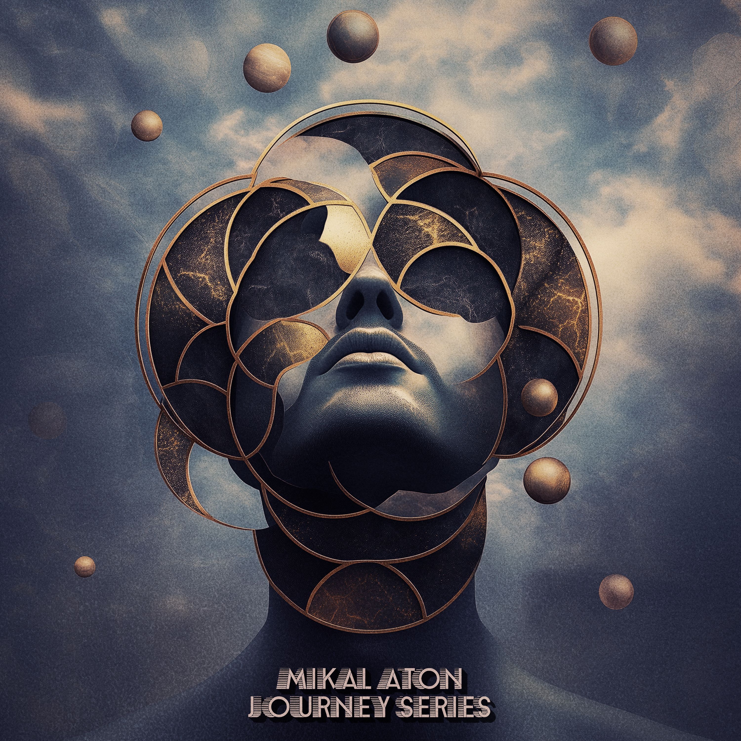 Mikal Aton [Journey Series]