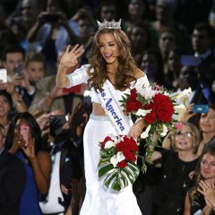 Miss America(Prod. Fish)