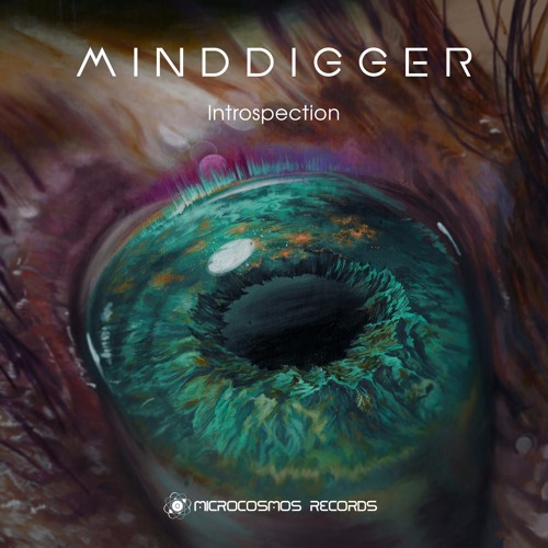 Minddigger - Introspection (Pulsarum Remix)
