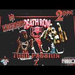 Thug Passion 2... feat 2Pac