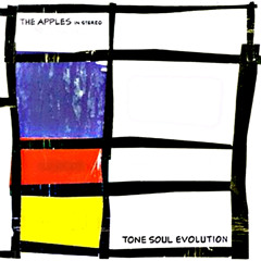 Stream The Apples in Stereo | Listen to #1 Hits Explosion playlist
