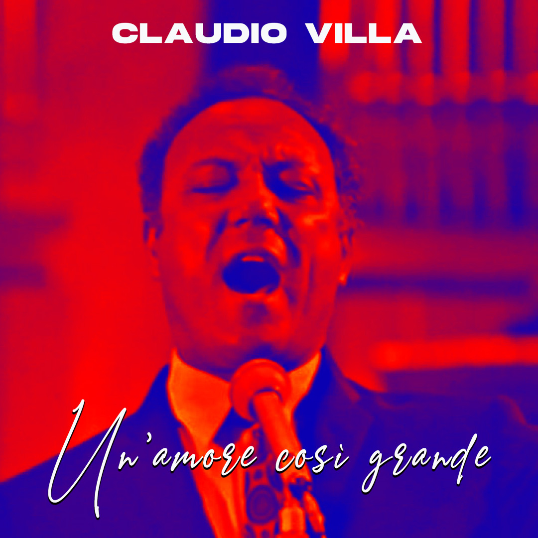 Stream Claudio Villa | Listen to Un'amore così grande playlist online for  free on SoundCloud