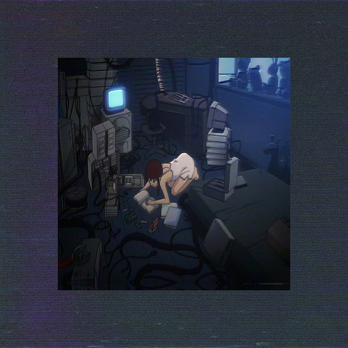 DeAre - Computer Room