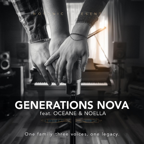 GÉNÉRATIONS NOVA