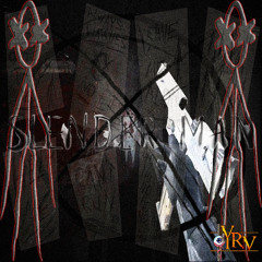 SLENDER MAN *PROD. 1OUNII* #BHPBG6