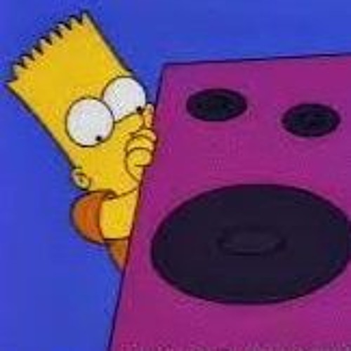 Bart (Simpsons System) - Side A (2000)