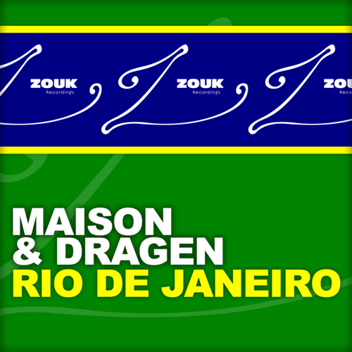 reparar homosexual Verter Stream Maison & Dragen - Rio De Janeiro (Radio Edit) by Maison & Dragen |  Listen online for free on SoundCloud