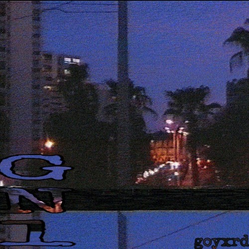 Goyxrd - Sacred Luv (prod.Goyxrd & Neimxn)(2K19)