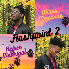 Flashpoint 2 (prod. Sauron)