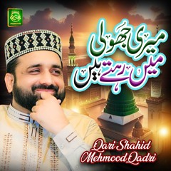 Hum Bhi Aay Kash Madine Main Bulay Jaty