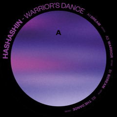 A2 - Warrior (Warrior's Dance EP)
