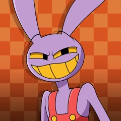 Jax Sings A Song (The Amazing Digital Circus Parody)