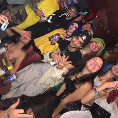 AT THE RAVE! ⭐️ (PROD ME!) 🤩 LAROOOOM! 🧞✨ #SQUADRON19 💷💰🪖💨
