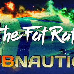 Subnautica Abandon ship + TheFatRat MAYDAY Remix