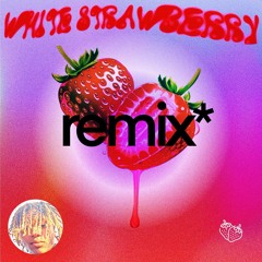 White Strawberry (with ay3demi)